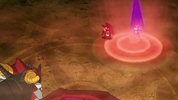 The strongest Luo Xiaoyi in history, he can chase and chop the dragon without a baby dragon
