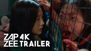 [ENG SUB] All of Us Are Dead 지금 우리 학교는 | Netflix Teaser Trailer｜ft. Yoon Chan-Young, Park Ji-Hoo