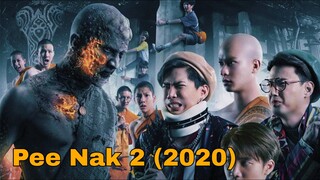 Pee Nak (2020) HD Sub Indo