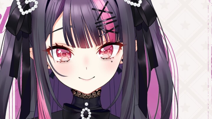 【Live2D Model Display】You don’t want to see it? I’ll cover your face with Monster Claw Rice!