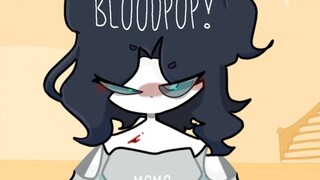 【meme动画】BLOODPOP! || Animation meme