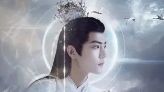 [The Longest Promise] Impressive And Beautiful Moments Of Xiao Zhan