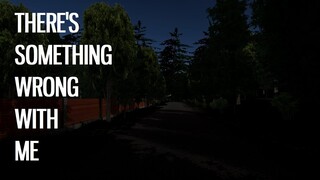 JIMMY GETS IT WRONG | PLAYING 'THERE'S SOMETHING WRONG WITH ME' | INDIE GAME MADE IN UNITY