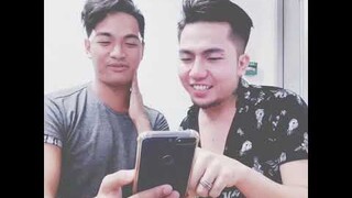 MANOK NA PULA- English Translation | Retsard and Remon