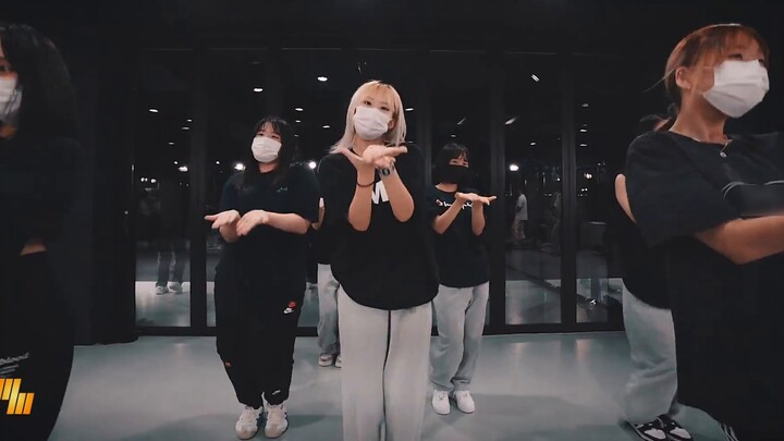 Tuy muộn nhưng chúng ta đã tới nơi rồi! "DUMB DUMB" của Somi Jeon Somi | Nhảy Cover | Nhảy Cover [LJ