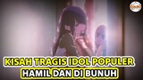 MC Wanita Idol Populer Hamil & Tewas Ditangan Fans