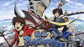 Sengoku Basara S1 Ep.02 Sub Indonesia