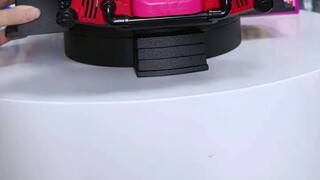 [Đánh giá Xiaomi] DX Kamen Rider Gabu Belt! ! !