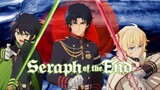 E10 - Seraph of the End |Sub Indo