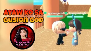 ayaw ko sa gusion God🥺