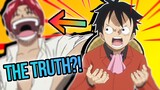 Oda is Revealing WHAT in Film RED?! || One Piece Discussion