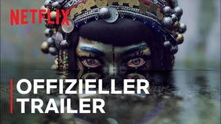 Love, Death + Robots: Ausgabe 3 | Offizieller Trailer | Netflix