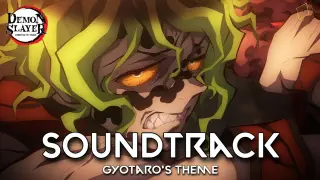 Gyutaro's Theme - Demon Slayer Season 2 Entertainment District Arc Episode 7 OST Epic Cover