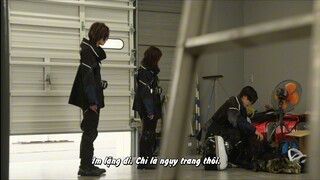 (26) [Vietsub] Kamen Rider Geats X Revice: Movie Battle Royale.