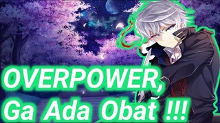 10 Anime Isekai Overpower Terbaik yang Harus Kamu Tau !!! Part 2