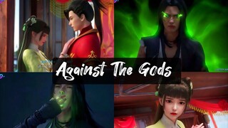 Against The Gods Eps 1 Sub Indo