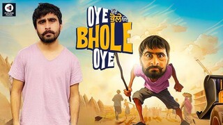 oye bole oye  Punjabi full movie in hd