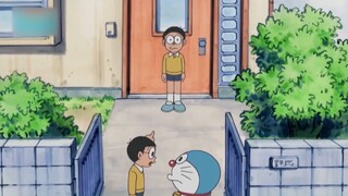 Chú mèo máy Đoraemon _ Một Nobita khác mà Nobita không biết #Anime #Schooltime