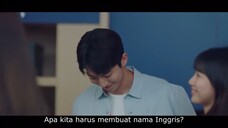 Start Up Episode 11 sub indo