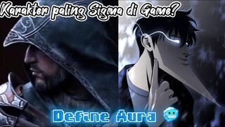 🥶ABSOLUTE SIGMA‼️KETIKA SEPUH IZIN TAMPIL🔥[Ezio Auditore] Assasin Creed💀