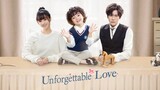 UNFORGETTABLE LOVE EP 14 (CHINESE DRAMA)