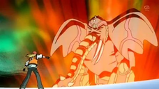 Bakugan Battle Brawlers Episode 10 Dub Jepang