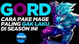Mage Paling Gak laku di Season ini aja Tetep Aku Review. Apalagi Kamu - Gord Mobile Legends