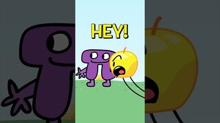 Meet the Irrationals #bfdi