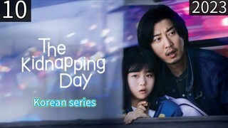 EngSub: "THE KIDNAPPING DAY"(thriller/crime/blk.comedy)