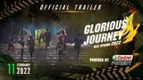 Offical Trailer VCS Spring 2022 - Glorious Journey
