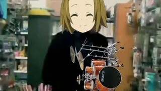 K-ON! Free Shopping