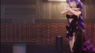 [MMD/Cloth Solution/Thunder Movie] หนังทำให้หัวใจคุณเต้นแรงไหม?