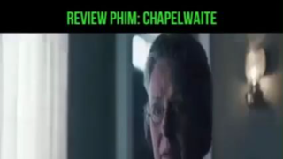 Review Phim: Chapelwaite part 4 #reviewphim