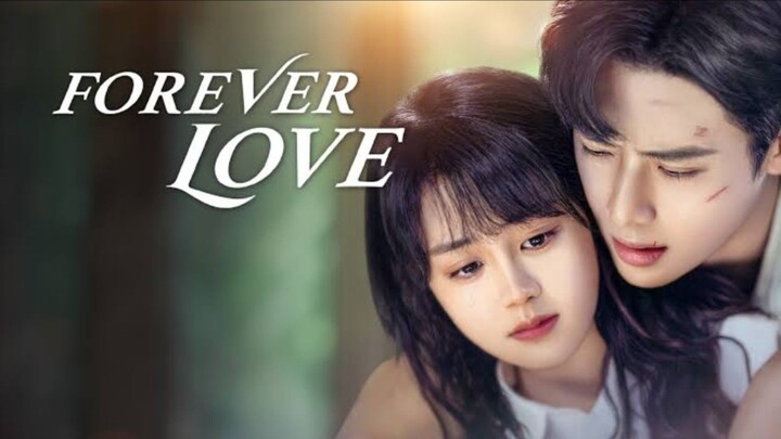 🇨🇳 Forever Love (2023) EPISODE 23
