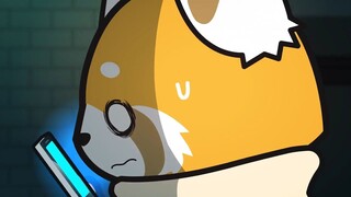 Episode 8 | Aggressive Retsuko (ONA) Season 5 S5 (Aggretsuko (ONA) 5th Season) | Sub Indo