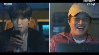 HD - BRAIN COOPERATION Ep.2