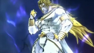 If Jotaro gets the Bug Arrow, what kind of Star Platinum Requiem will be awakened?