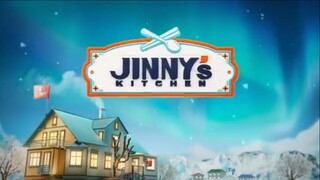 Jinny's Kitchen S2EP1 (english sub)