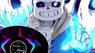 【Undertale/8D】Put On Your Earphones As Judgment Has Not End