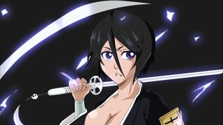 RUKIA DI BESARIN ITU NYA