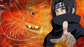 Uchiha Itachi「AMV」No Sleep