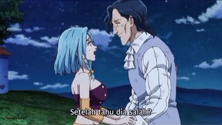 nanatsu no taizai mokushiroku no yonkishi eps 8÷4