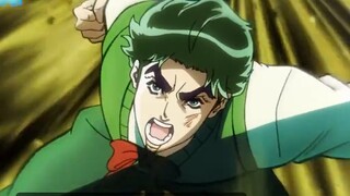 [Anime Meme Encyclopedia] Phantom Blood บทที่: คุณยังจำได้ไหมว่าคุณกินขนมปังไปกี่ชิ้น?