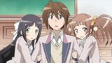 "Tình Ngang Trái Khi Tôi Kết Hôn Với Em Gái" Phần 3 | Tóm Tắt Anime Hay