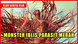 Meteor Jatuh ke Bumi dan Melepaskan Monster Iblis yang Menakutkan pada Manusia | ALUR CERITA FILM