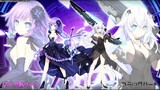 Azur Lane x Neptunia Collab OST Event | Boss BGM | URANUS