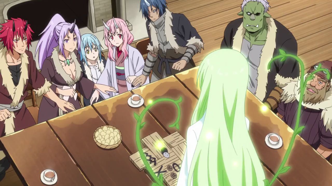 Tensei Shitara Slime Datta Ken 2 Episódio 22: Lançamento & Preview