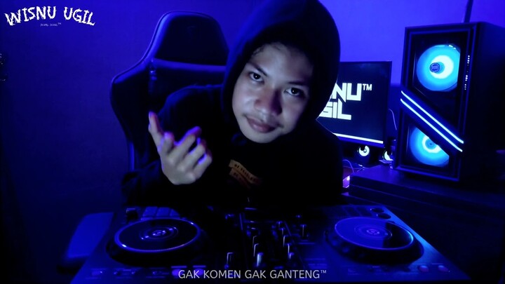 DJ POK AMAI AMAI BELALANG KUPU KUPU YANG FYP DI TIK TOK 2022