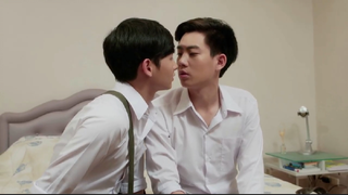 [BL] ความรักควบคุมไม่ได้ ep 50 secret Love puppy honey 2