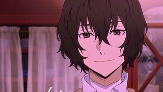 [Osamu Dazai] ᴋɪss ᴍᴇ.